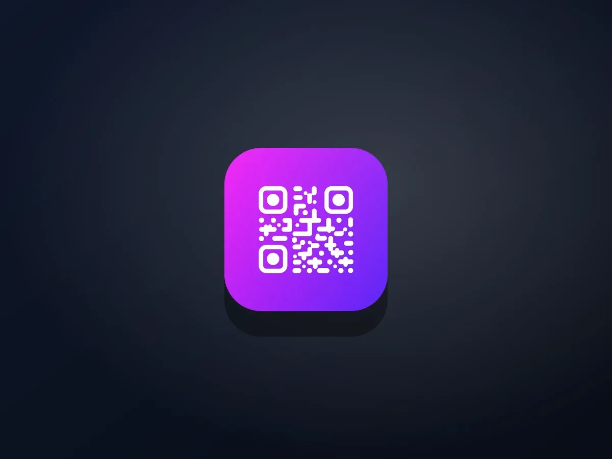 QR Craft — custom-design QR generator and scanner