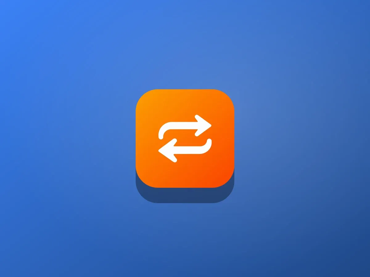 Swapsy — unit and currency converter