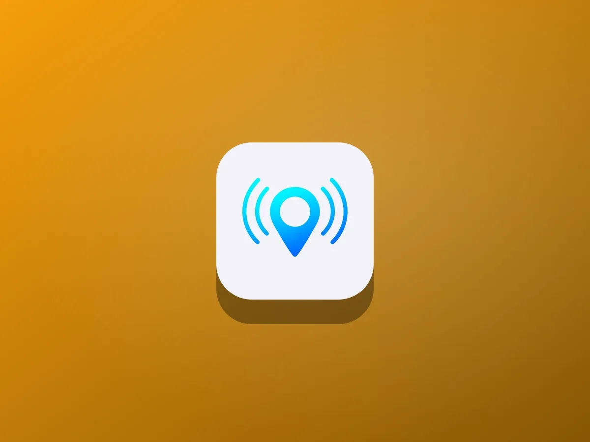 WakeSignal — location-based alarm