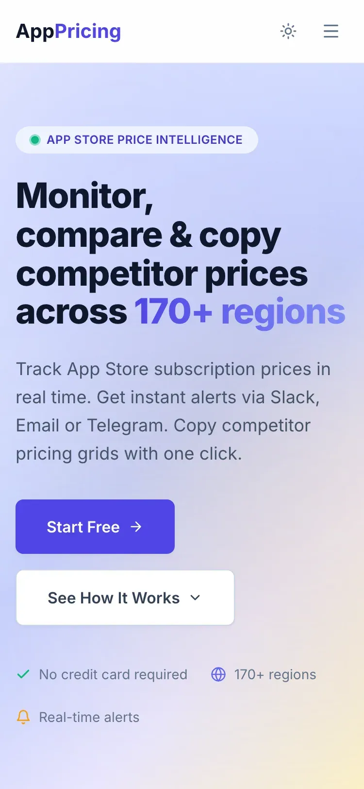 AppPricing