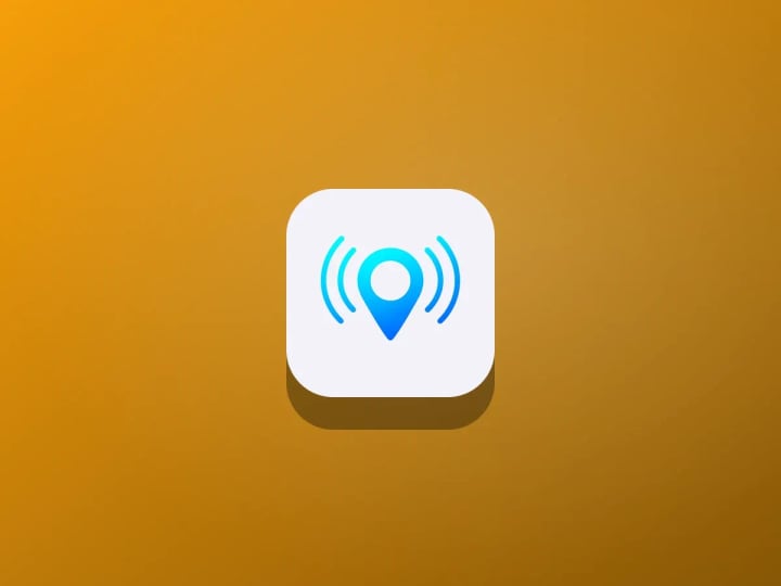 WakeSignal — location-based alarm